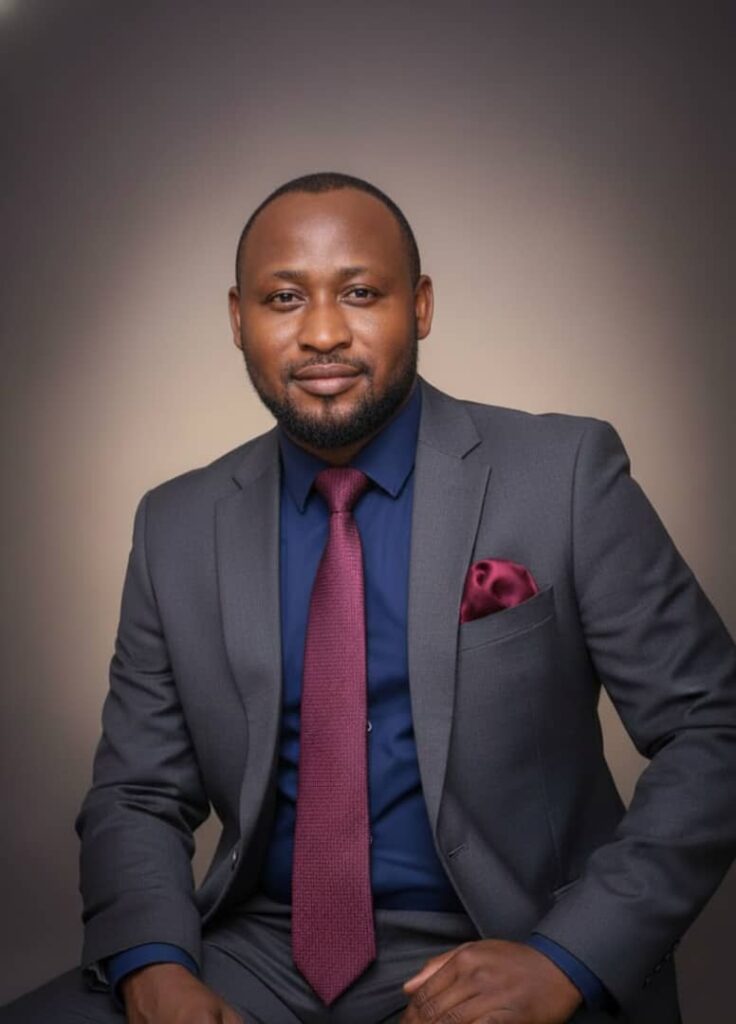 dr sam ajayi